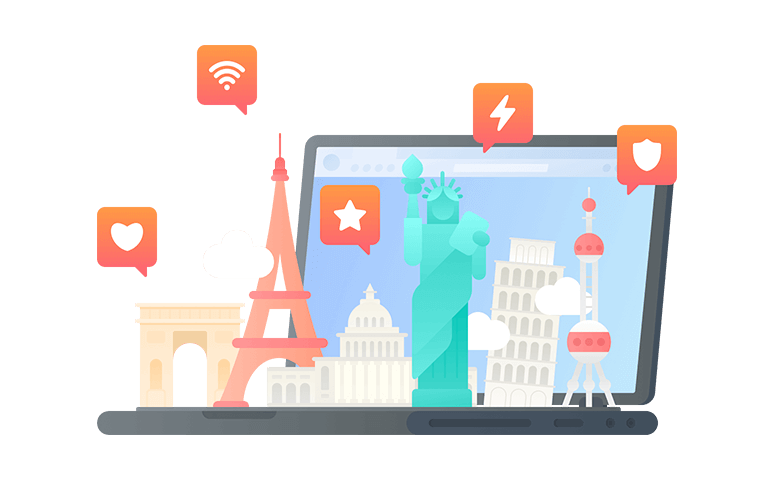 在阿拉伯利比亚民众国连接到中国vpn - 光电加速器