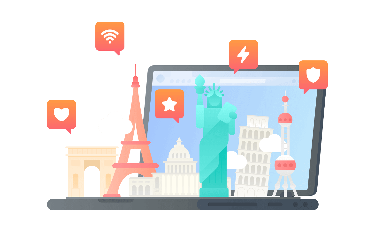 在阿拉伯利比亚民众国连接到中国vpn - 光电加速器